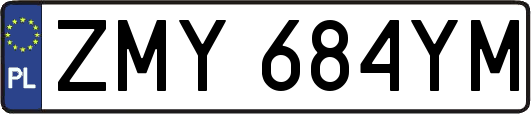 ZMY684YM