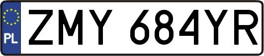 ZMY684YR