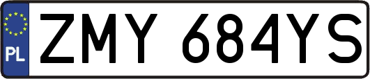 ZMY684YS