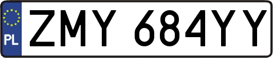 ZMY684YY