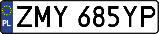 ZMY685YP