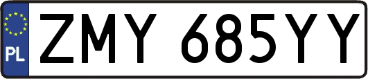 ZMY685YY