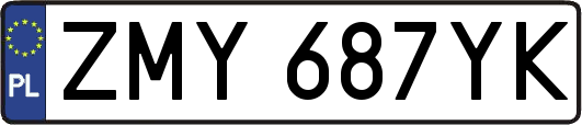 ZMY687YK
