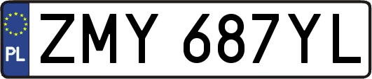 ZMY687YL