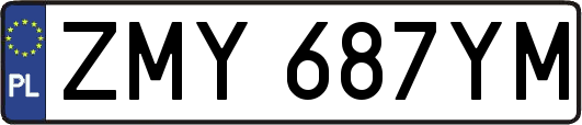 ZMY687YM