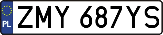 ZMY687YS