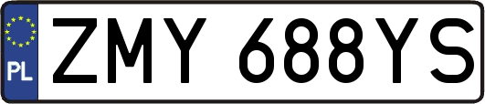 ZMY688YS