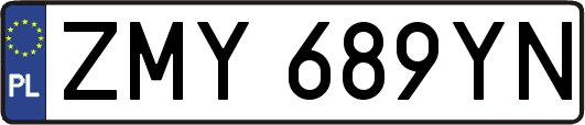 ZMY689YN