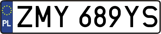ZMY689YS