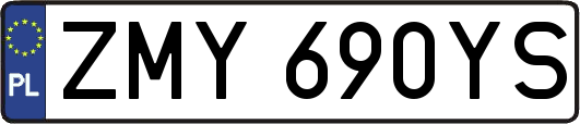 ZMY690YS
