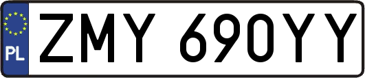 ZMY690YY
