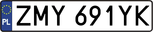 ZMY691YK