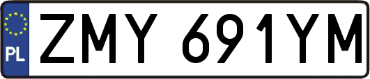 ZMY691YM
