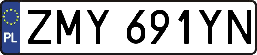ZMY691YN