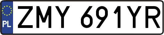 ZMY691YR