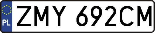 ZMY692CM