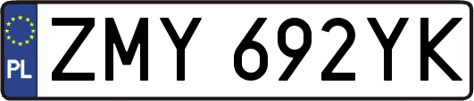 ZMY692YK