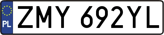 ZMY692YL