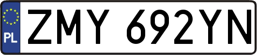ZMY692YN