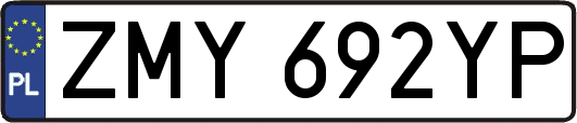 ZMY692YP