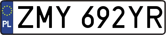 ZMY692YR