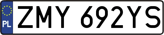 ZMY692YS