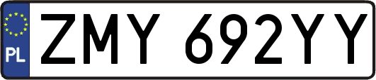 ZMY692YY
