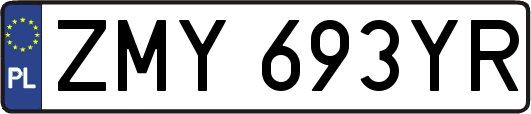 ZMY693YR