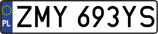 ZMY693YS