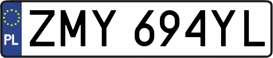 ZMY694YL