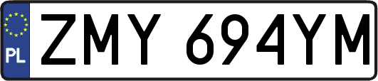 ZMY694YM