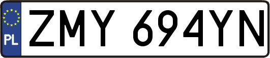 ZMY694YN