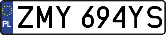 ZMY694YS