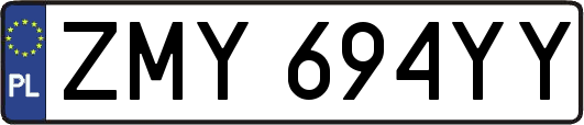 ZMY694YY