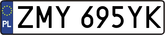 ZMY695YK