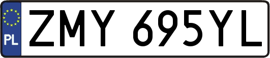 ZMY695YL