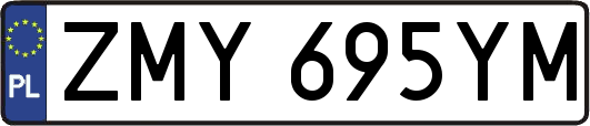 ZMY695YM