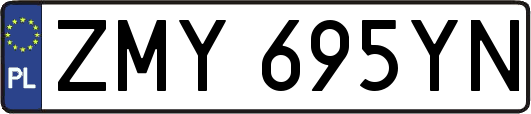 ZMY695YN