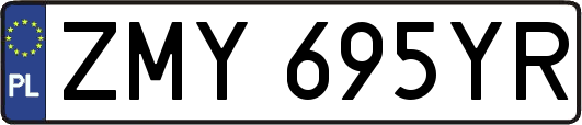 ZMY695YR