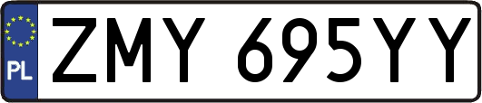 ZMY695YY