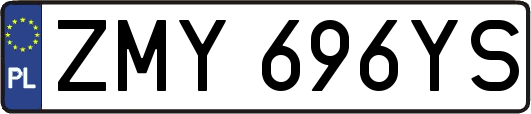 ZMY696YS