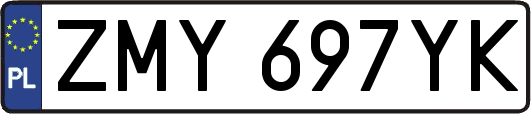 ZMY697YK