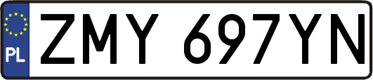 ZMY697YN