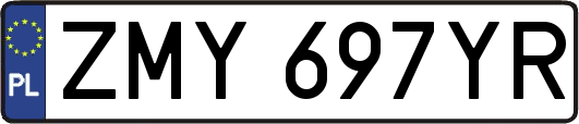 ZMY697YR