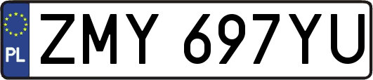 ZMY697YU