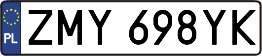 ZMY698YK