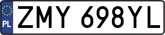 ZMY698YL