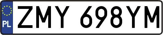 ZMY698YM