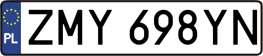 ZMY698YN