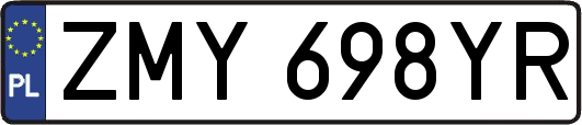 ZMY698YR